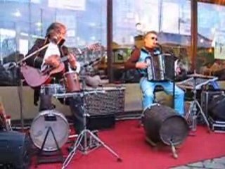 FIL 2008 CELTIBARS avec nos AMIS "JOB"