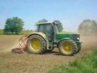 john deere 6620