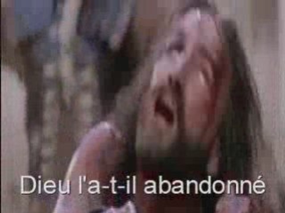 Cantique Kapi.As-tu entendu parler