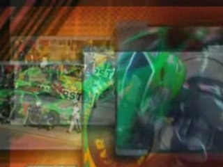 Nascar Sprint cup 2008 Michigan #2 sans ziq