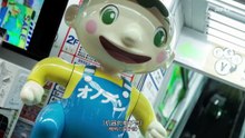 【中日双语字幕】被东京遗忘的一群人 ~新宿东宝大厦旁的孩子们~ | ARTE Reportage 东横小孩纪录片