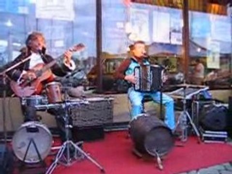 FIL 2008 CELTIBARS avec nos AMIS JOB