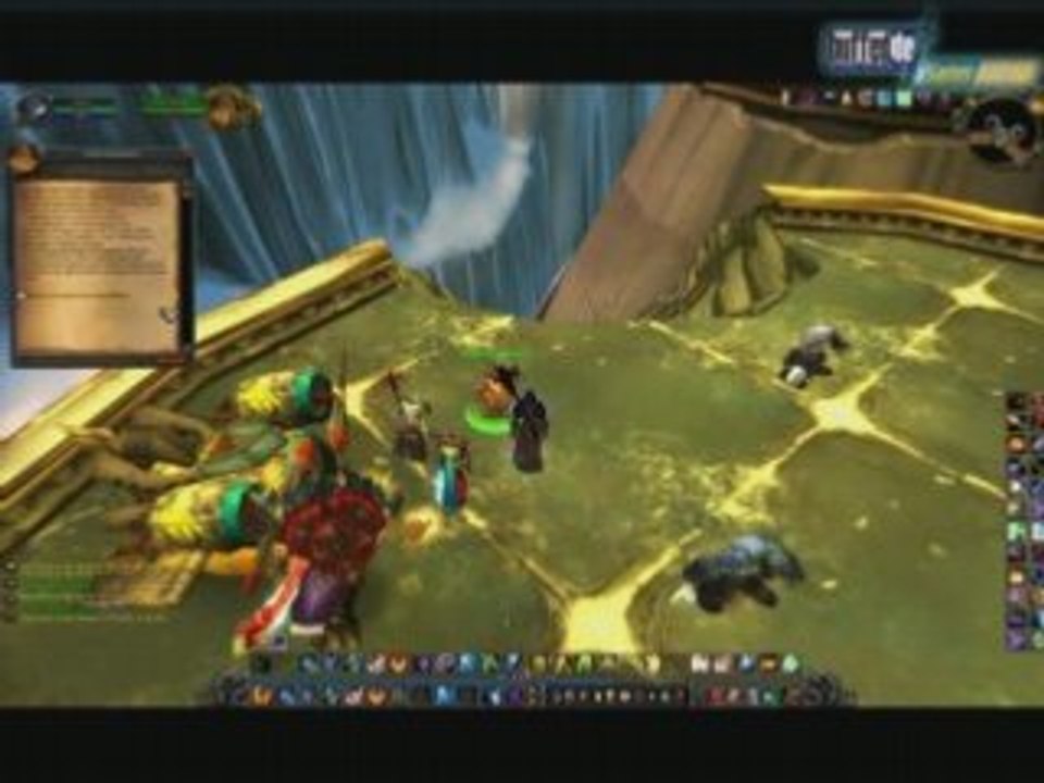 Lich king beta-show 15