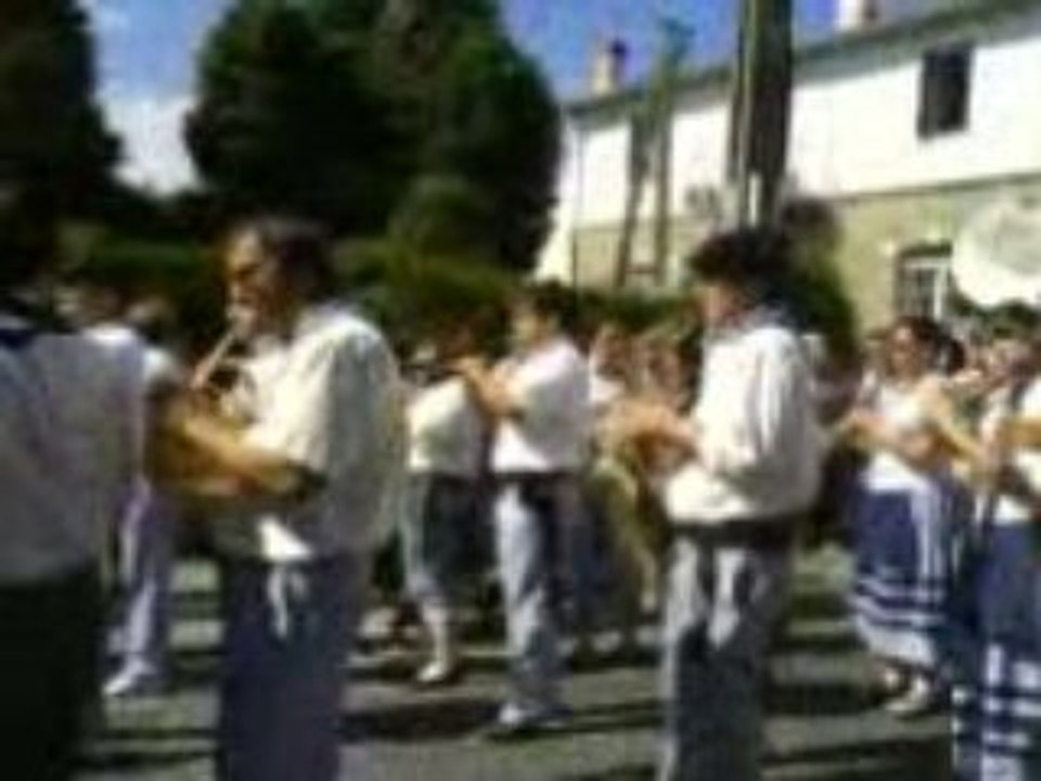 Cavalcades d'Hendaye