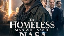 The Homeless Man Who Saved Nasa  - Full HD Sub English