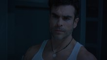 Infinito Amor - Capítulo 1 (serie mexicana)
