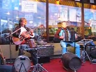 FIL 2008 CELTIBARS avec nos AMIS "JOB"