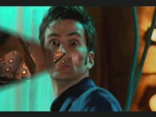 photo de david tennant