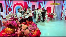 Viorica Podgoreanu - Azi petrec cu neamul meu (Gazda favorita - Favorit TV - 25.09.2026)