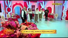 Viorica Podgoreanu - Sus la Seciu este crama (Gazda favorita - Favorit TV - 25.09.2026)