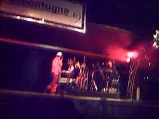 le Royaume de Bertrand  brive 15 aout