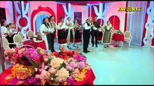 Nicolae Datcu - Lasa-ma, tata in pace (Gazda favorita - Favorit TV - 25.09.2026)