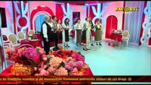 Mariana Musa Trascau - Toti feciorii-s in armata (Gazda favorita - Favorit TV - 25.09.2026)