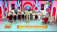 Mariana Musa Trascau - Floarea mamii de sulfina (Gazda favorita - Favorit TV - 25.09.2026)