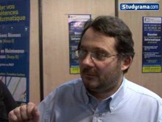 Informatique : quels débouchés ?