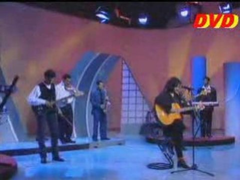 Saida Fikri Jbal Rif