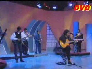 Saida Fikri Jbal Rif