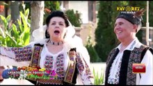 Maria Stanescu - Ionel cu par frezat (Calator prin folclor - Faovorit TV - 03.05.2026)