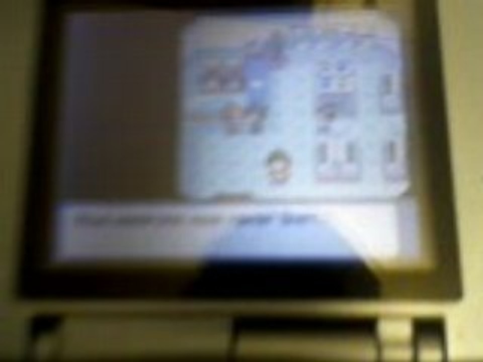 Pokémon la flute azur