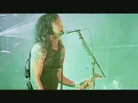 Kreator - Live Wacken 2005 - 09 Voices of the dead