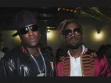 Young Jeezy - Put On ft Kanye West Instrumental