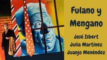 Fulano y Mengano 1959 - HD 1080
