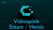 [TUT] CachyOS - Videospiele zocken [4K | DE]