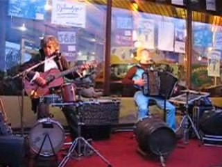 FIL 2008 CELTIBARS avec nos AMIS "JOB"