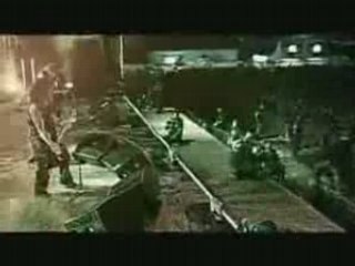 Kreator - Live Wacken 2005 - 10 Terrible Certanity