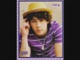 NICK JONAS: NOUVELLES CHANSONS