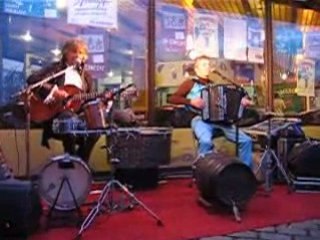 FIL 2008 CELTIBARS avec nos AMIS "JOB"