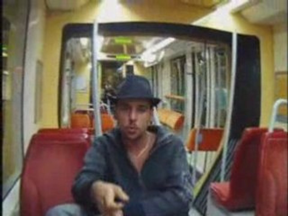 Freestyle A Bourg-Stra