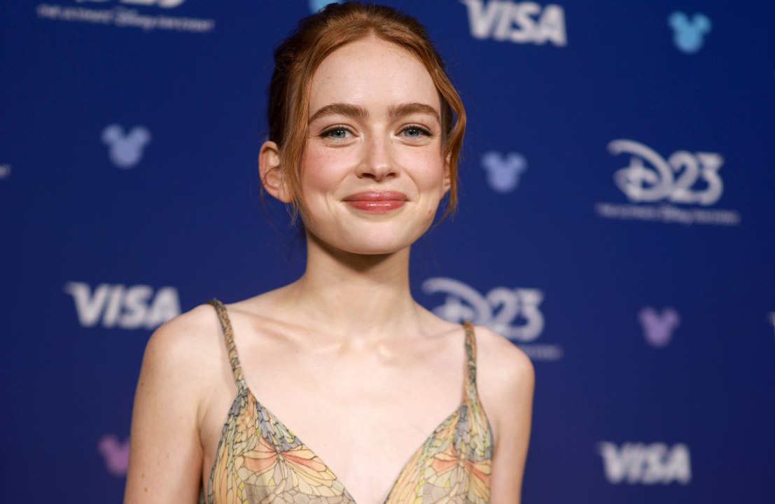 Sadie Sink für Hauptrolle Emma Clines 'The Guest'-Verfilmung im Gespräch