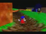 Super Mario 64: The Dark Shadow Preview