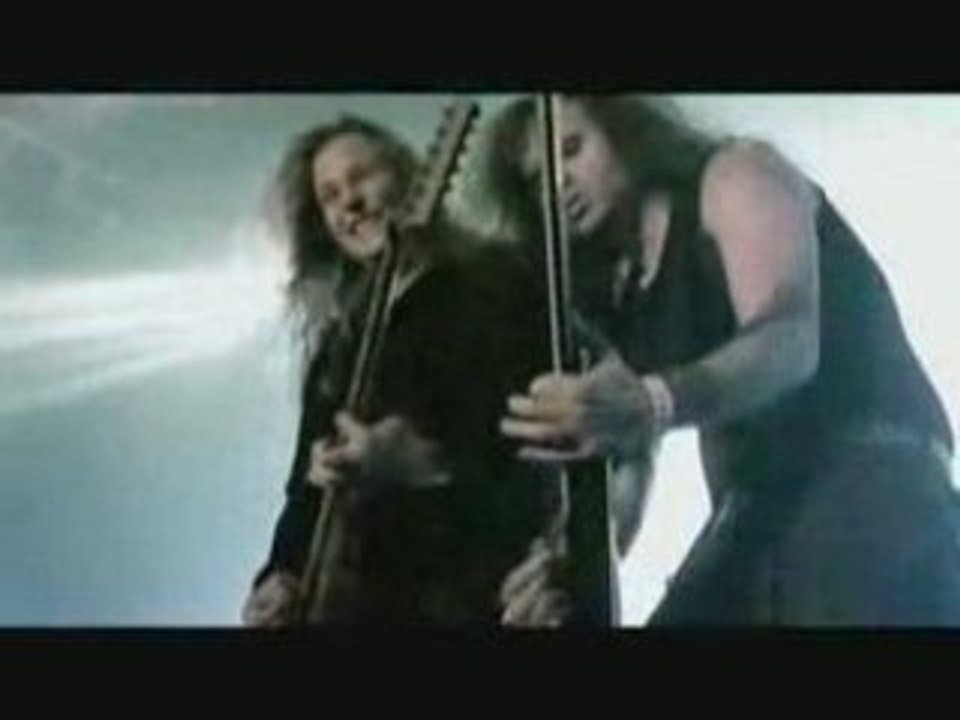 Kreator - Live Wacken 2005 - 11 Betrayer