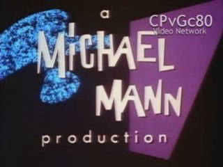 Michael Mann/Universal Television