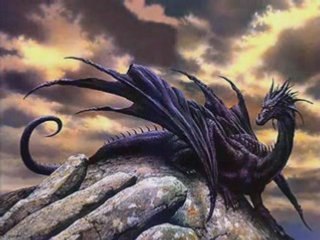 Forever or never (dragon)