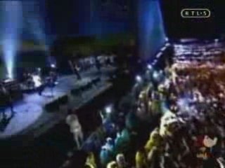 Rage Against The Machine - Killing in the name