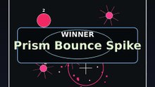 Who Wins This Physics Simulation? Prism Bounce Spike vs Zenith Mirror Clone | Marble Tournament | Arc Collision Run