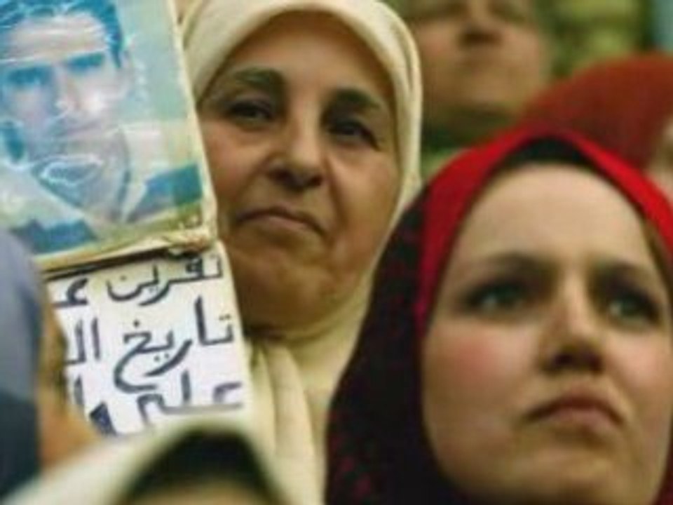 Intik - entre deux feux