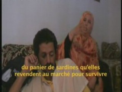 EMEUTES DE SIDI IFNI: TEMOIGNAGE DES HABITANS 1er partie