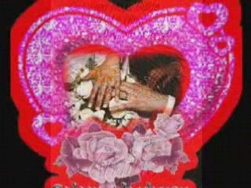 Mariage islam  mashallah anachid