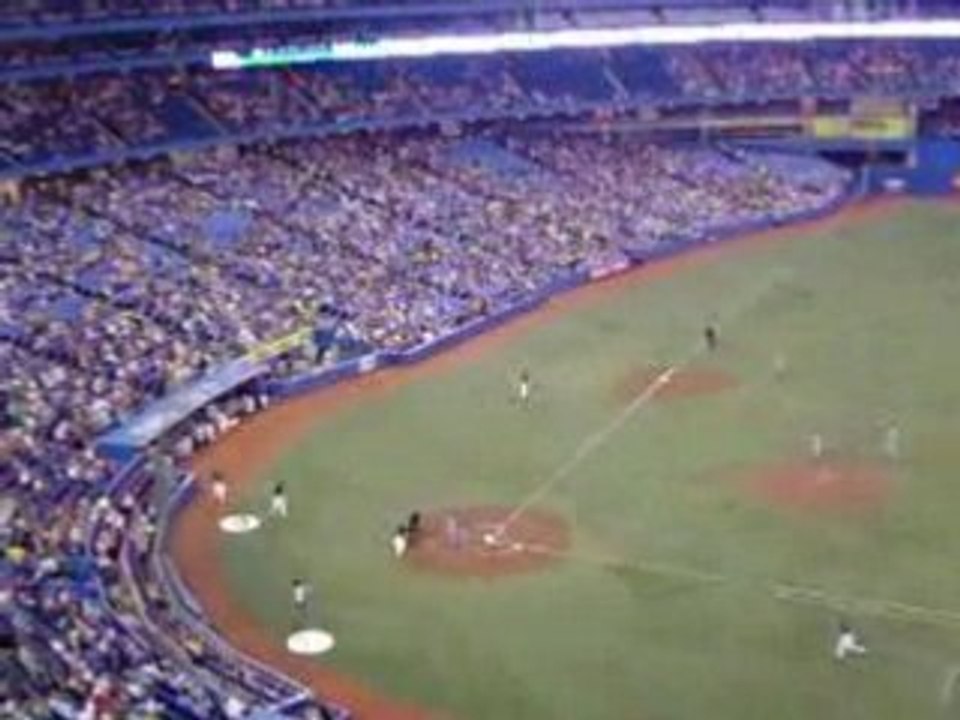 Baseball Toronto