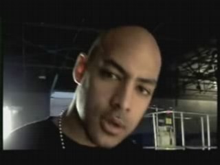 Booba combat perpetuel 2011