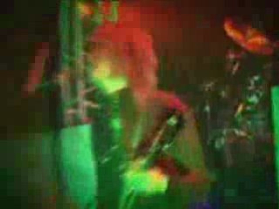 D'espairsRay - Spiral Staircase #15 - PIG