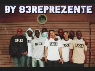 EXCLU !! A DECOUVRIR LE SON F.O.B - RISQUE AU MAXIMUM