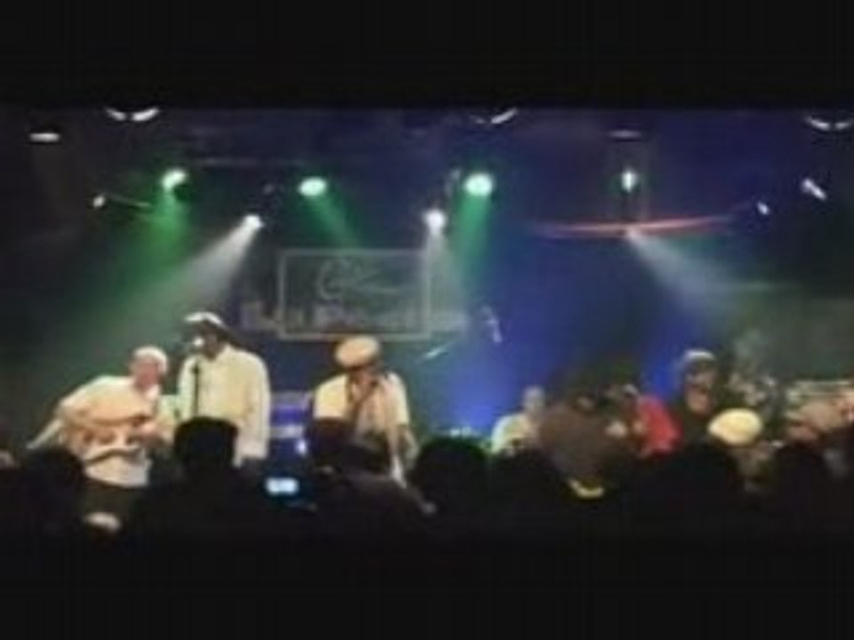 Video Live La Peche feat. Mickee - 07