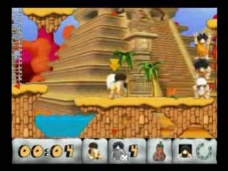 The humans trailer e3 2008