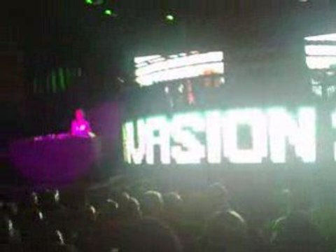 Joachim Garraud @ Nice 2008