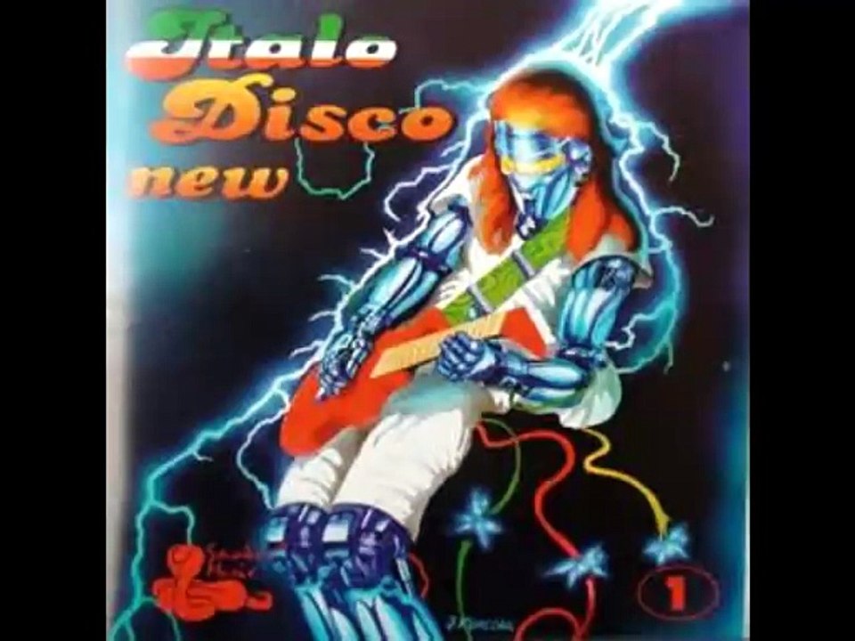 Sisley Ferré - Open your eyes (1987) - Vidéo Dailymotion